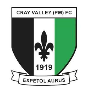 Cray Valley PM